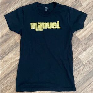 Manuel shirt Nashville western